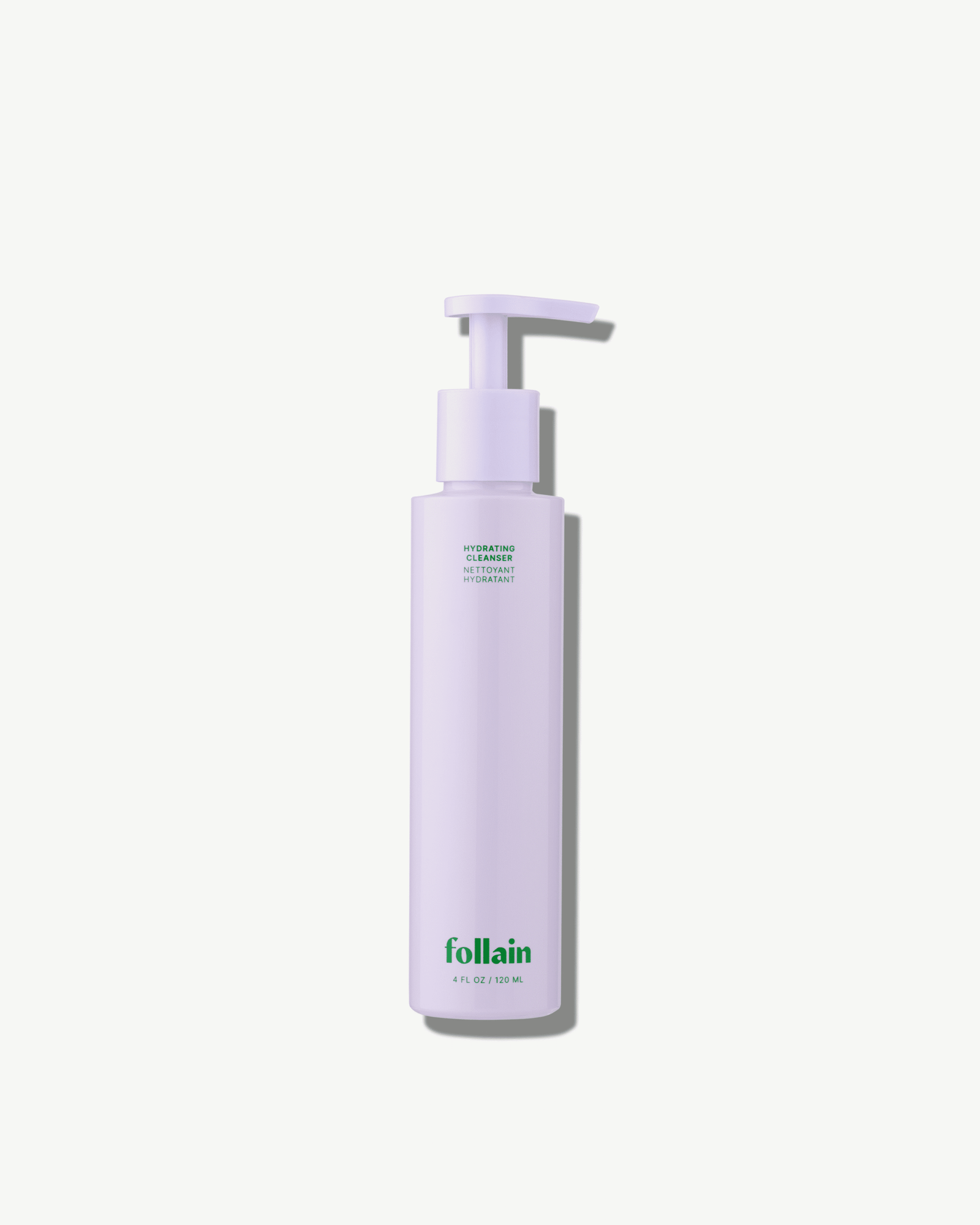 Follain_HydratingCleanser_01_Credo.png Limpiador hidratante - Imagen 1