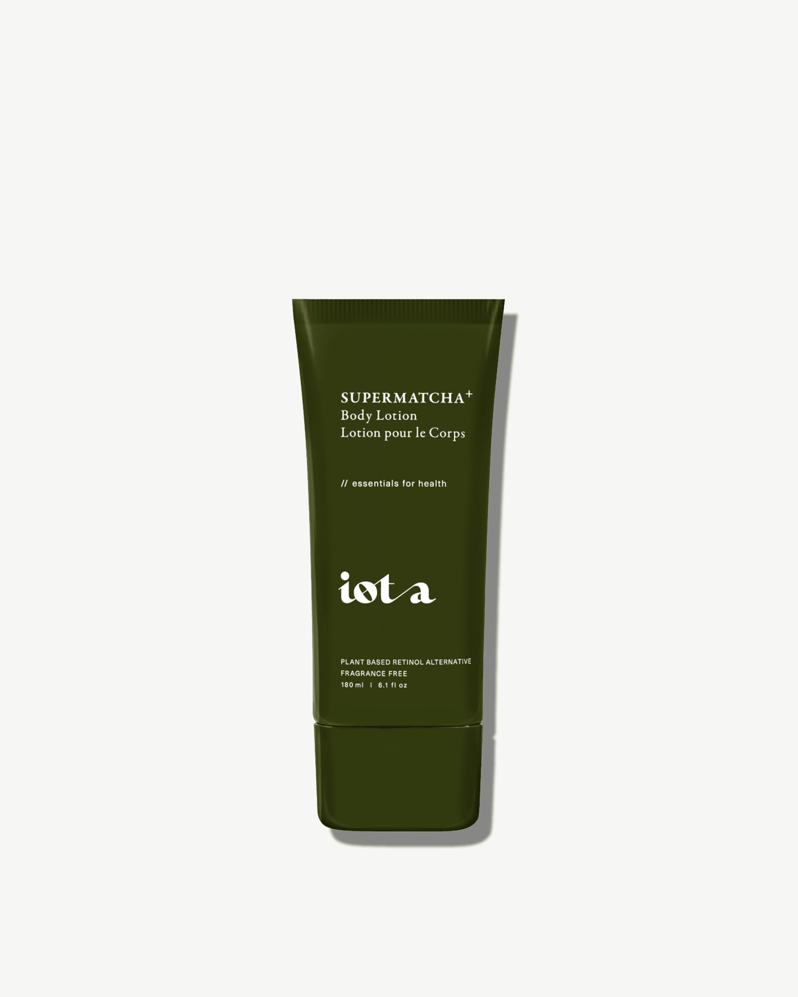 Iota_SupermatchaBodyLotion_01.png Loción corporal Supermatcha+ - Imagen 1