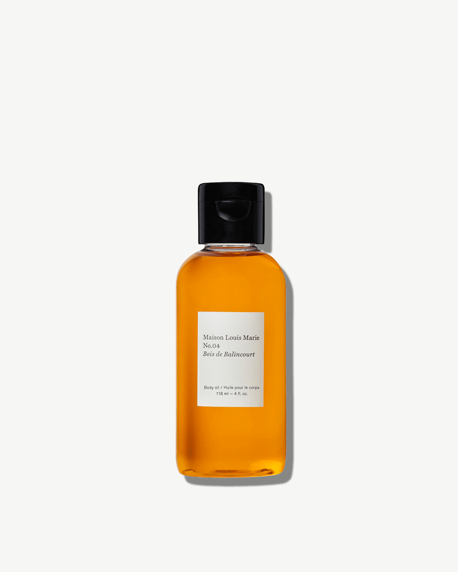 MaisonLouisMarie_No4_BodyOil_01.png Aceite corporal No.04 Bois de Balincourt - Imagen 1